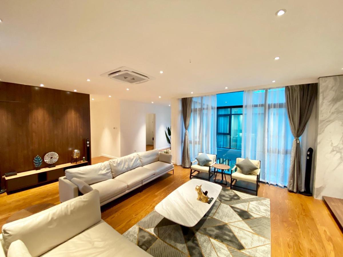Molly Luxury Private Pool Bungalow茉莉的家豪华私人泳池别墅 Pantai Cenang  Εξωτερικό φωτογραφία