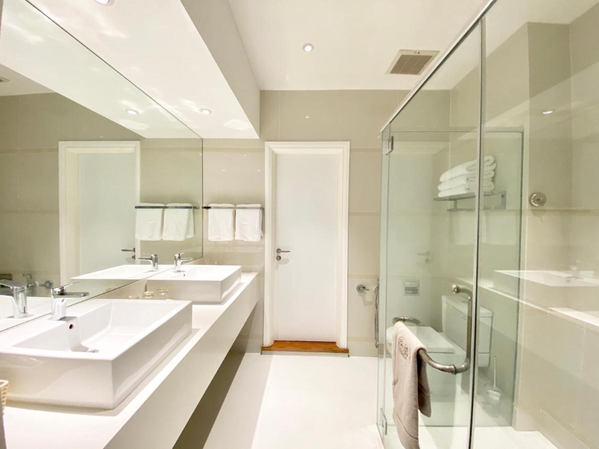Molly Luxury Private Pool Bungalow茉莉的家豪华私人泳池别墅 Pantai Cenang  Εξωτερικό φωτογραφία