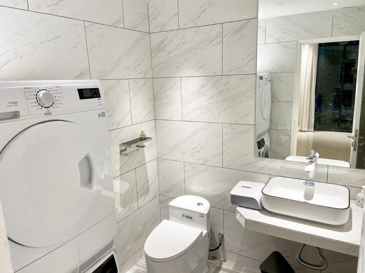 Molly Luxury Private Pool Bungalow茉莉的家豪华私人泳池别墅 Pantai Cenang  Εξωτερικό φωτογραφία